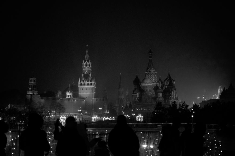 Photograph by Дарья Травкина