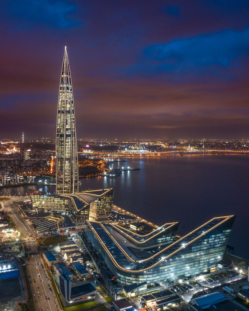 Photograph by Anton Gavrilov