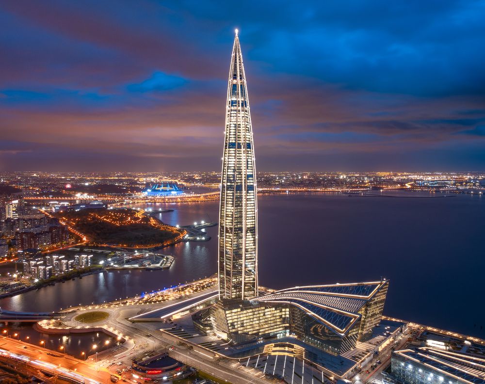 Photograph by Anton Gavrilov