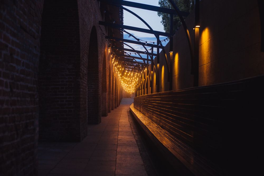 Photograph by Мария Сычёва