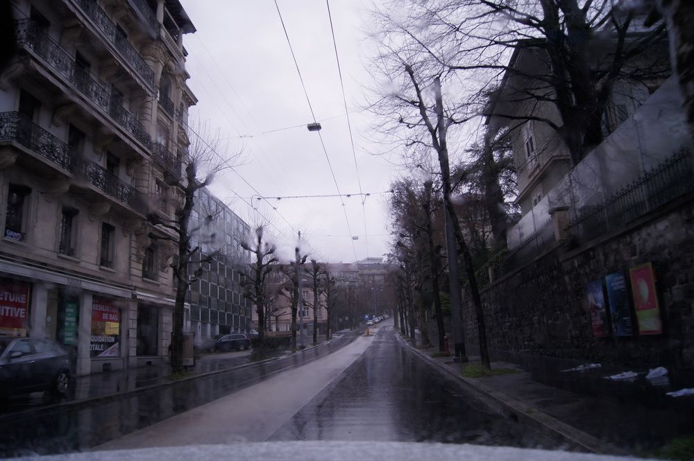 Photograph by Ольга Рачилова