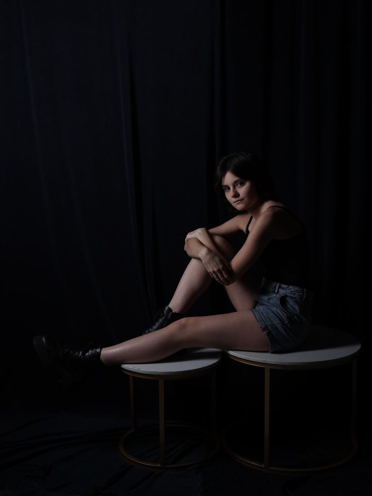 Photograph by Любовь Ершова