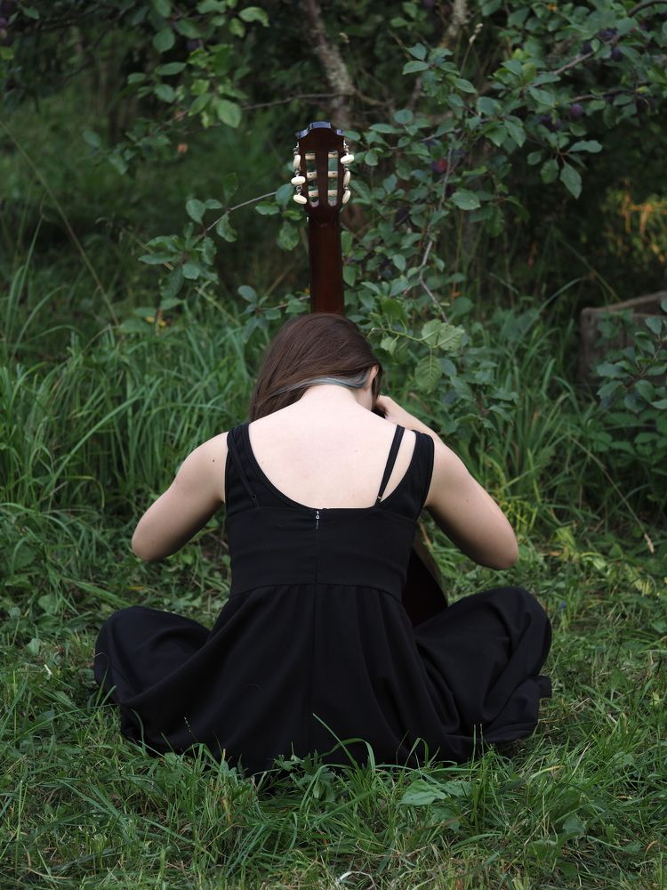 Photograph by Любовь Ершова