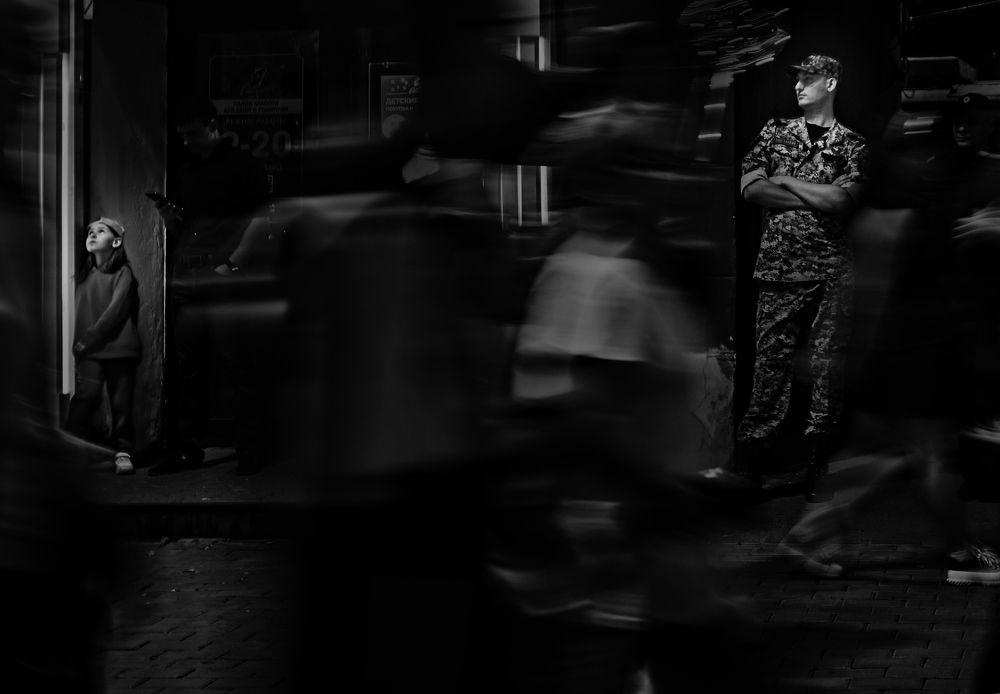 Фотография автора Наталья Новикова