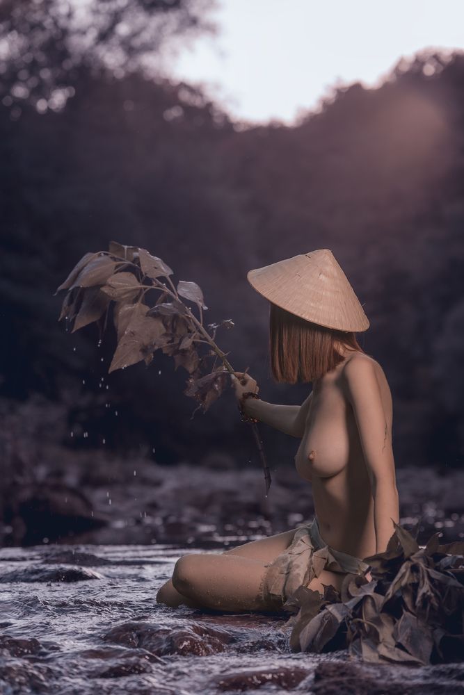 Photograph by Sergey Lexin