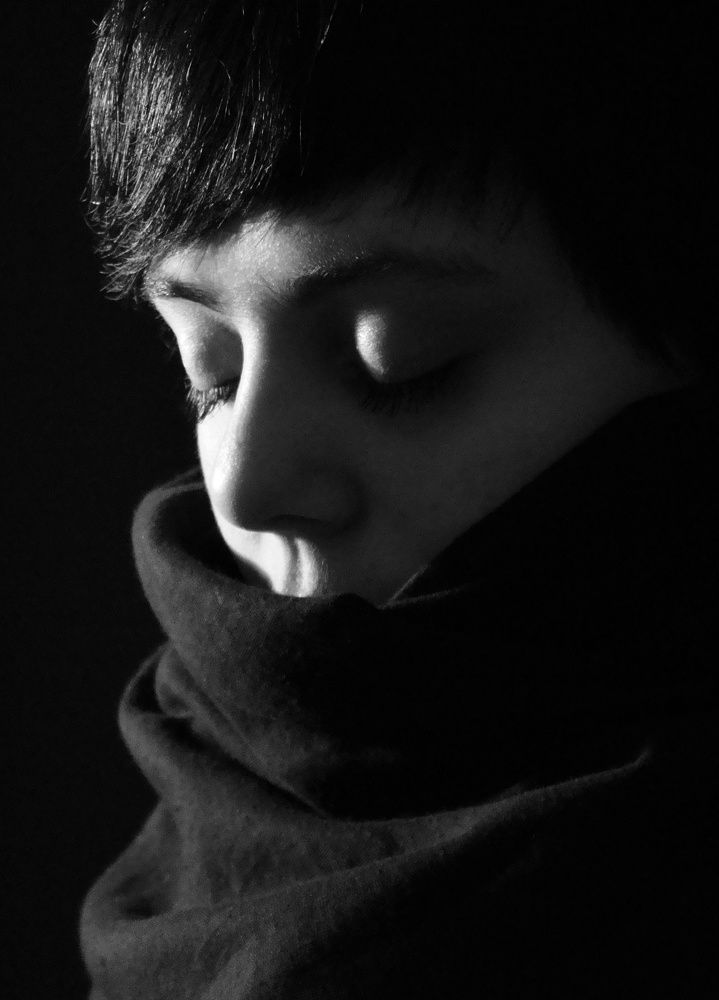 Photograph by Ирина Протченко