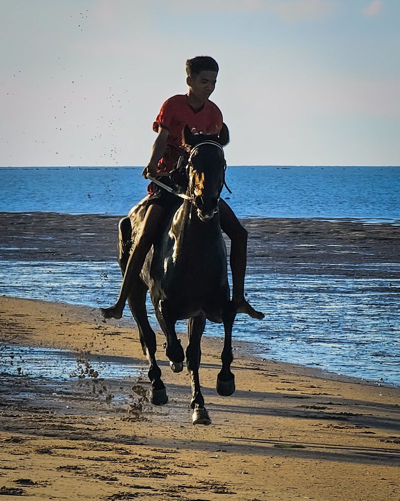 Photograph by Evgeny Pochaev