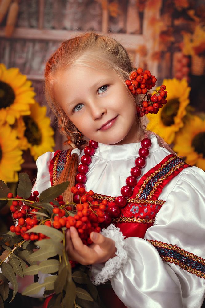 Photograph by Галина Данильчева