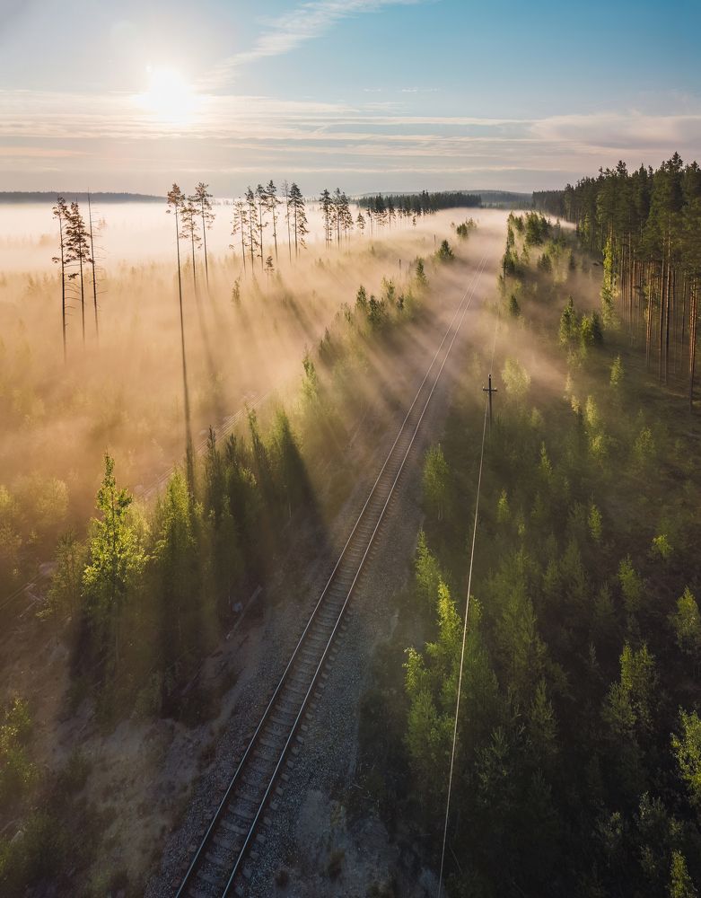 Photograph by Anton Gavrilov