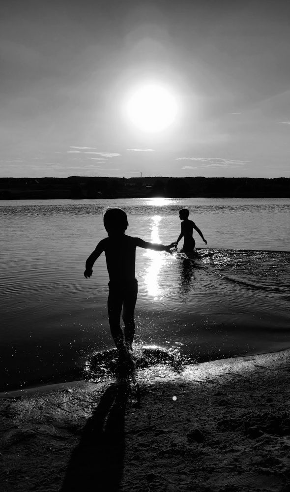 Фотография автора Svetlana Ilina