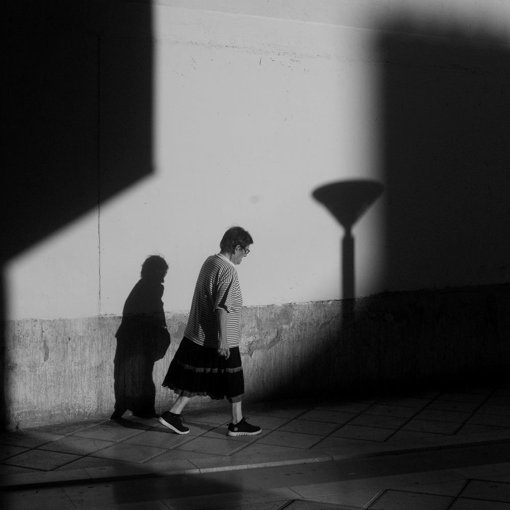 Photograph by Damir Gržin