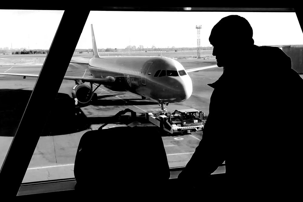 Photograph by Александр Фокин