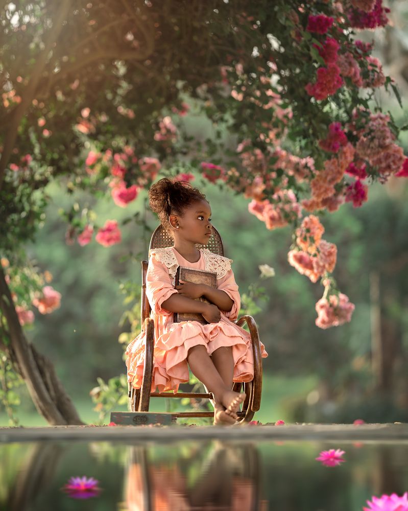 Photograph by Natalia Fabiano