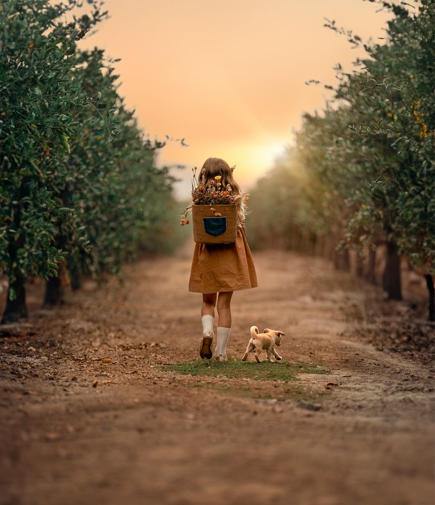 Photograph by Natalia Fabiano