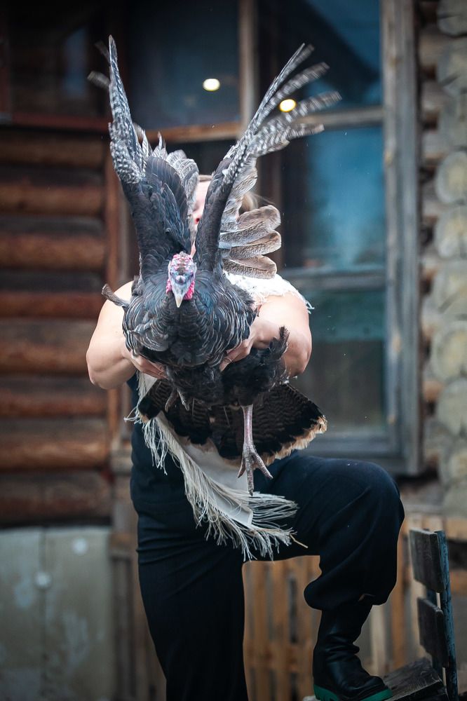 Photograph by Очева Наталья Александровна