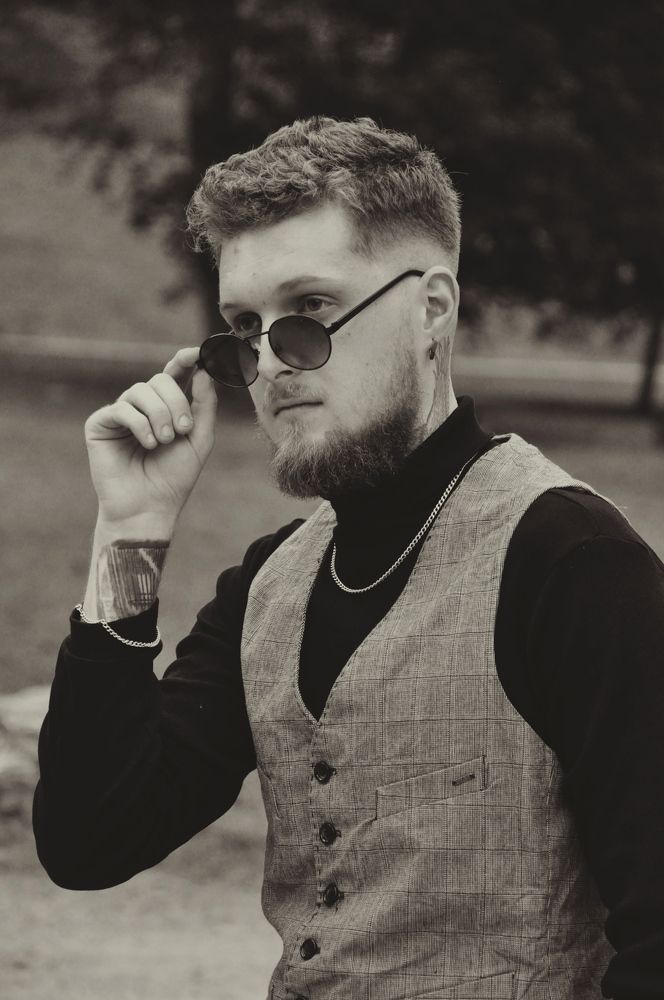 Photograph by Галина Лысых