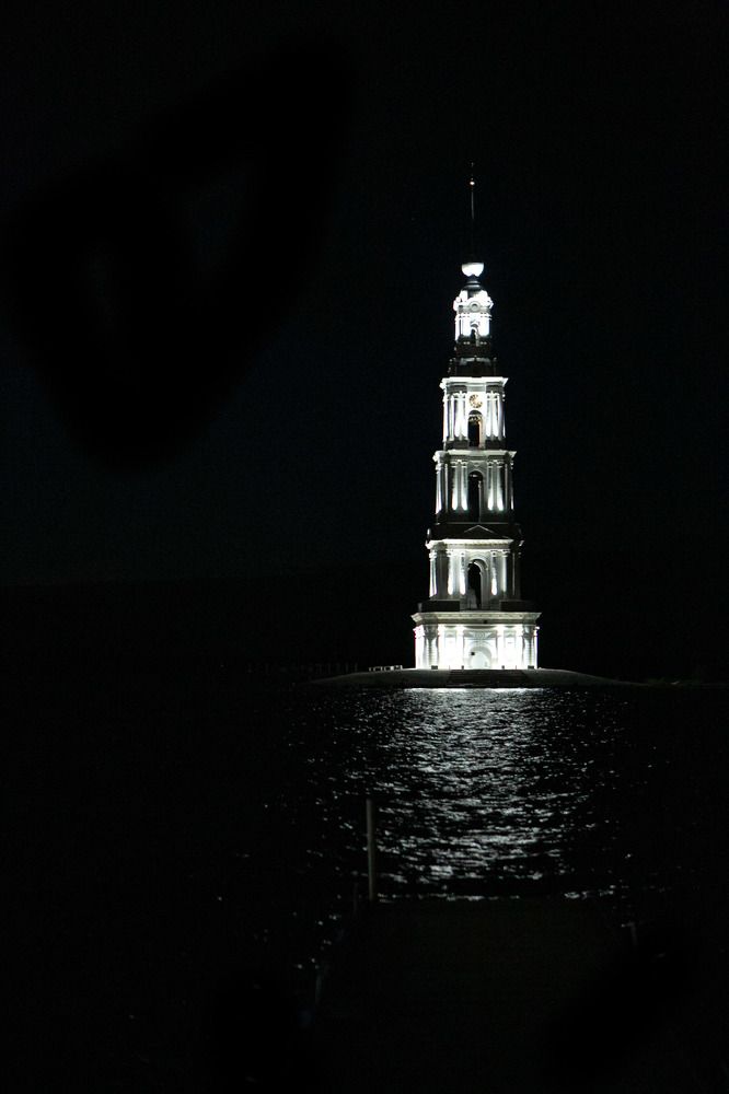 Photograph by Очева Наталья Александровна