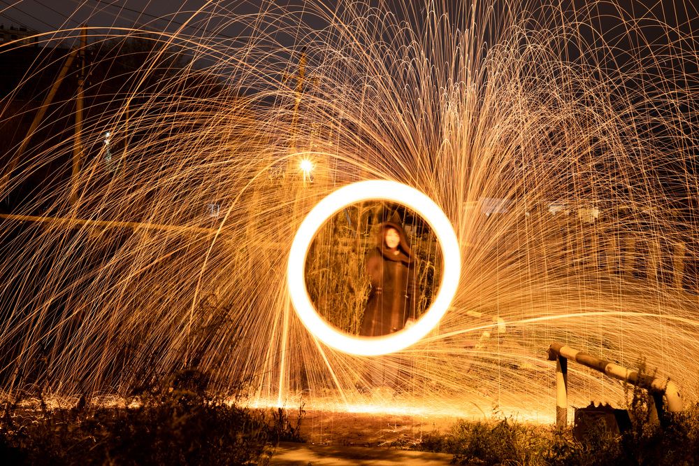 Photograph by Юлия Мирзаева