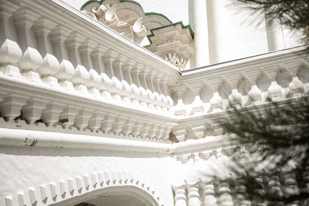 Photograph by Юлия Мирзаева