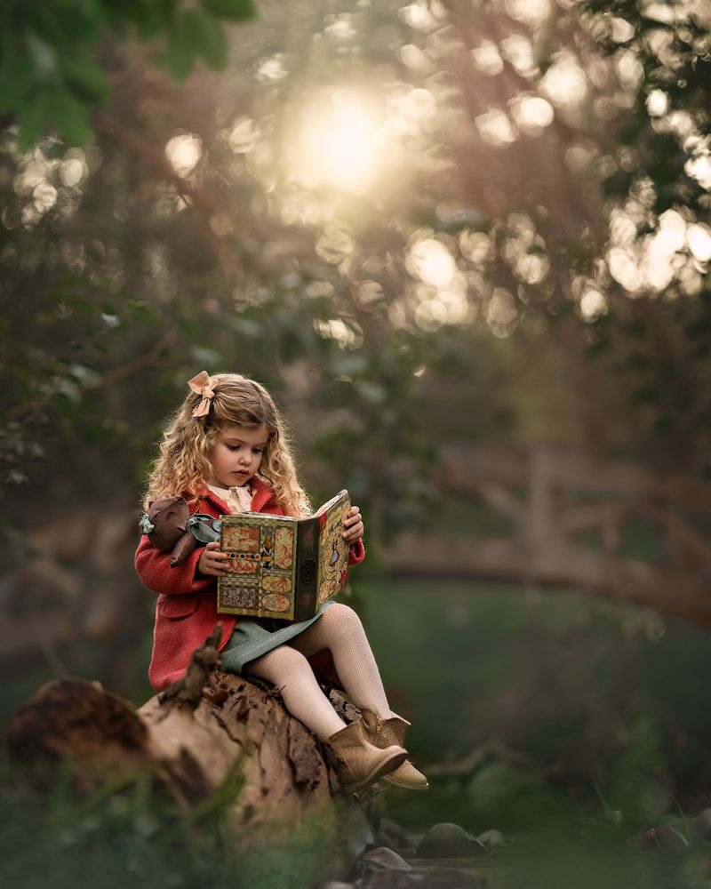 Photograph by Natalia Fabiano