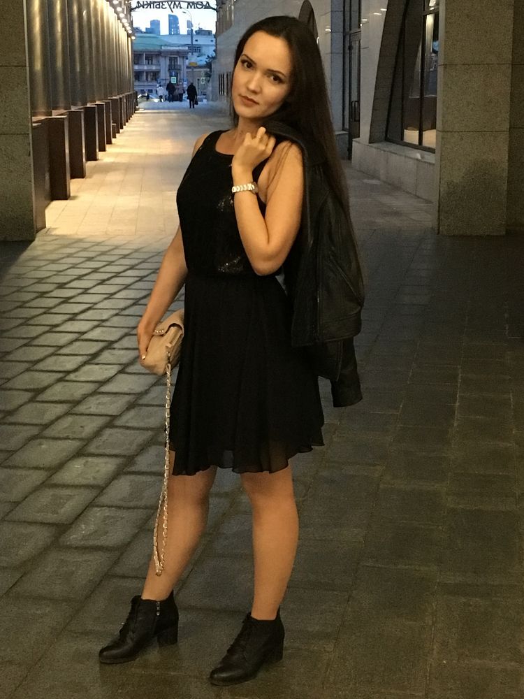 Photograph by Елена Макуха