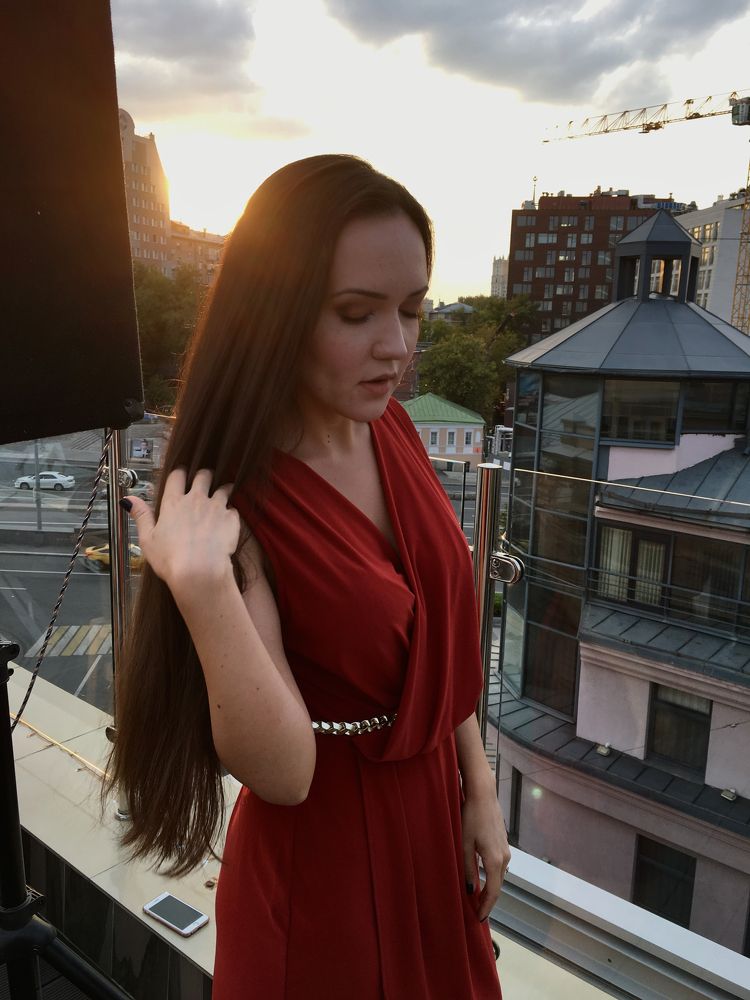 Photograph by Елена Макуха