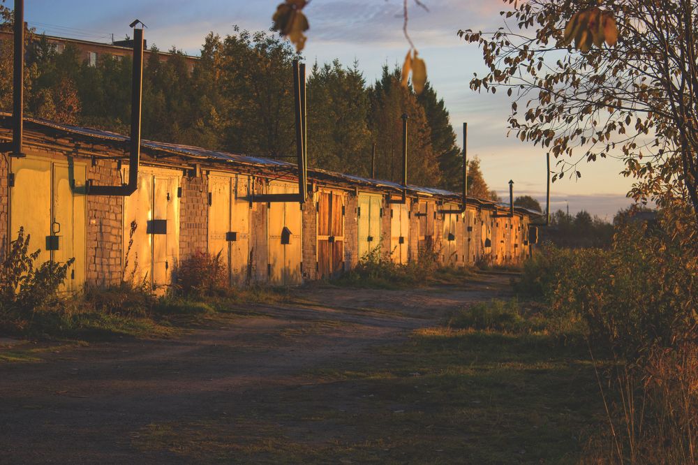 Photograph by Виктория Браун