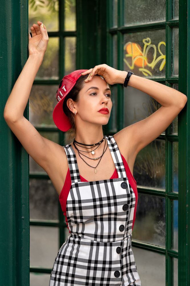 Photograph by Виктория Кузнецова