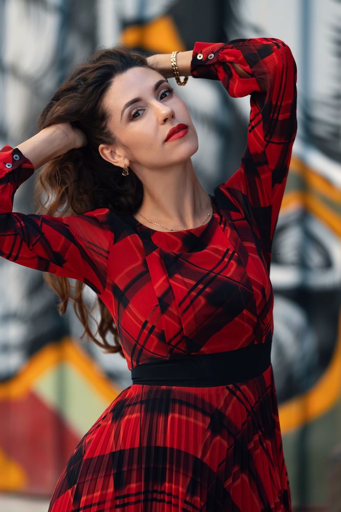 Photograph by Виктория Кузнецова