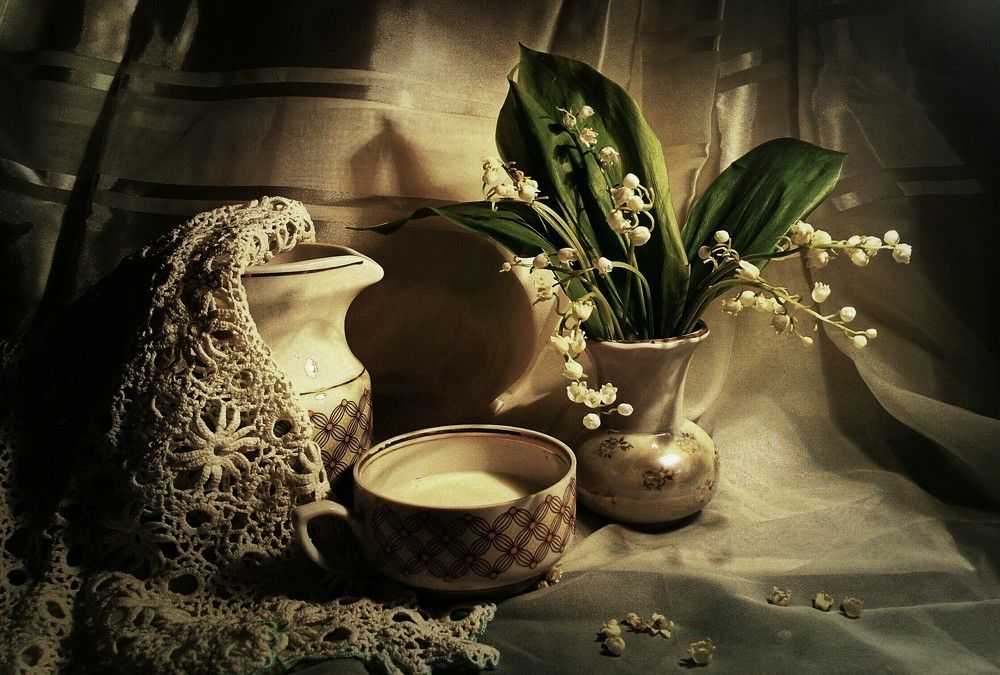 Photograph by Ольга Хромова