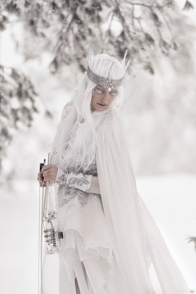 Photograph by Виктория Кузнецова