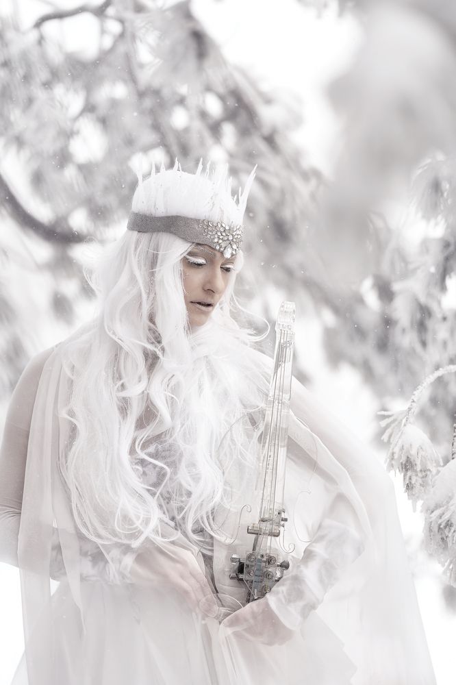 Photograph by Виктория Кузнецова