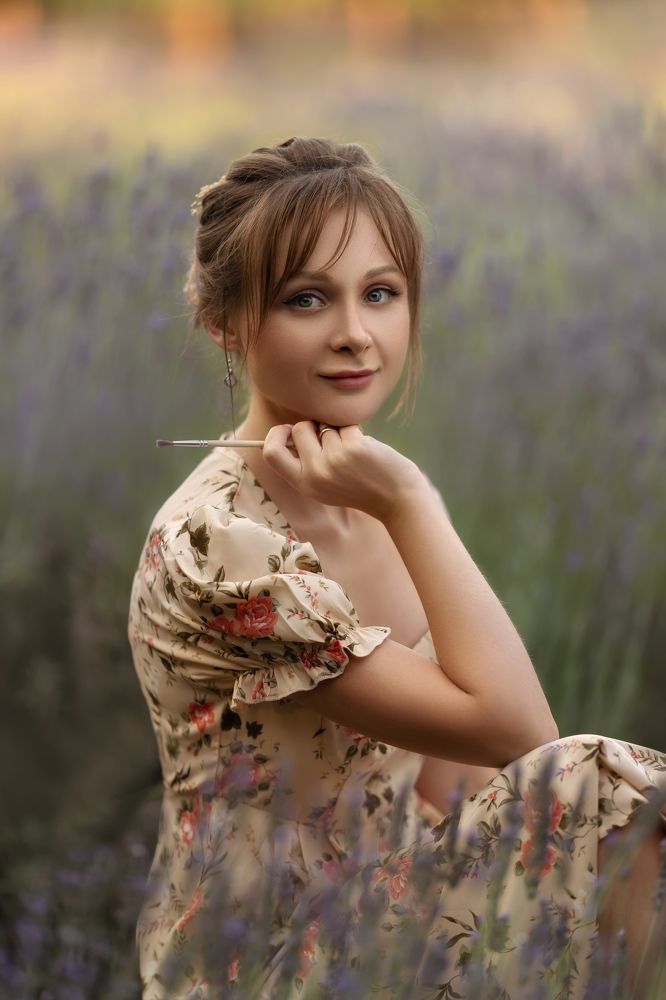 Photograph by Виктория Кузнецова