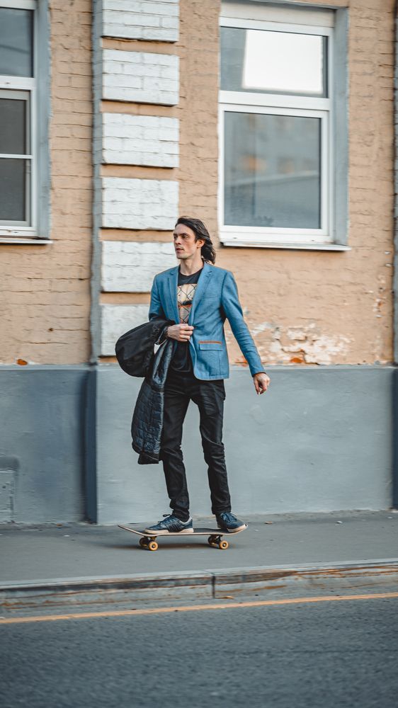 Photograph by Anton Kotlovskii