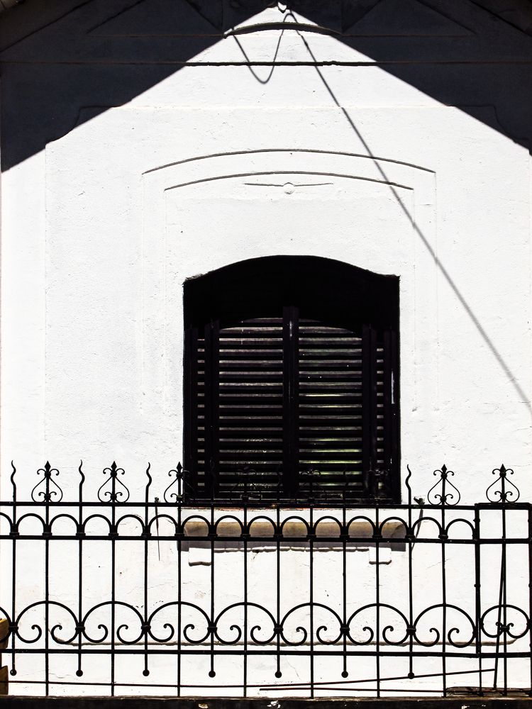 Photograph by Régis Santos