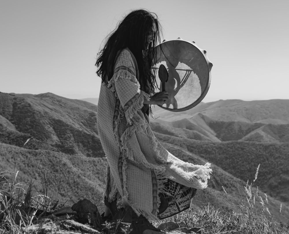 Photograph by Irina Luidinshina