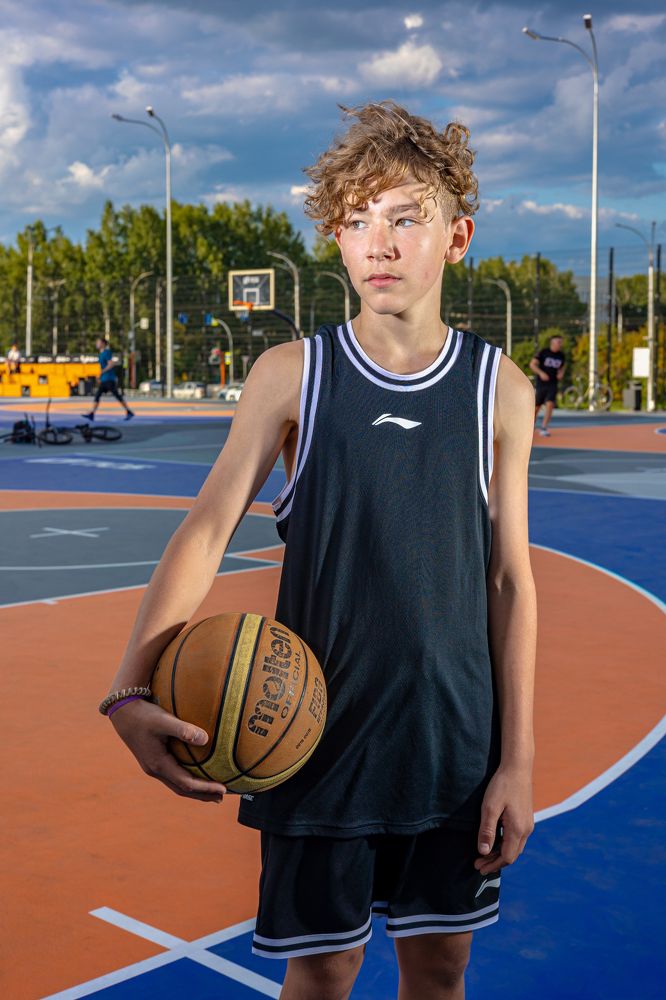 Photograph by Князев Сергей