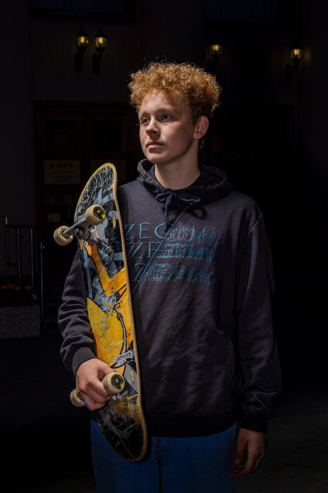 Photograph by Князев Сергей