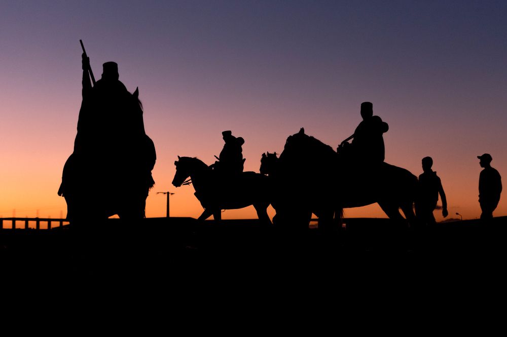 Photograph by KRITER AHMED