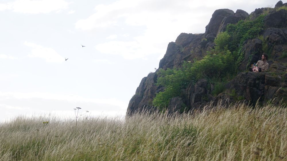 Photograph by Ethan Williams