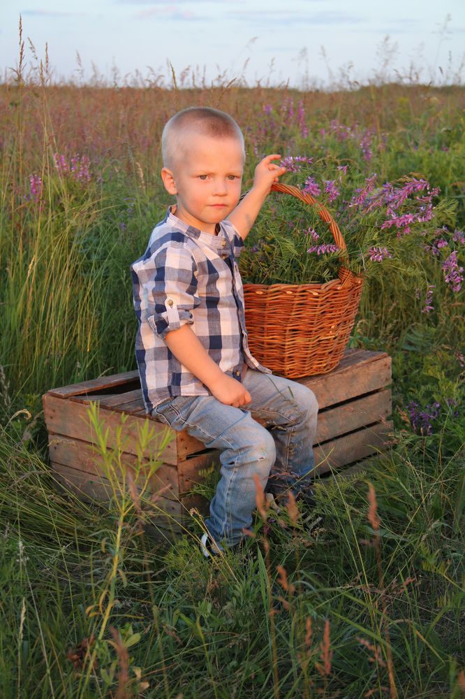 Photograph by Марина Осипова