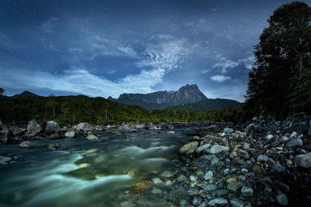 Photograph by Chee Fui Chin