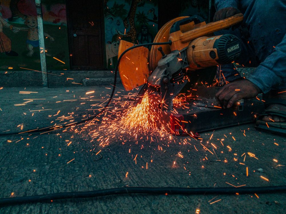 Photograph by Premkumar Karwar