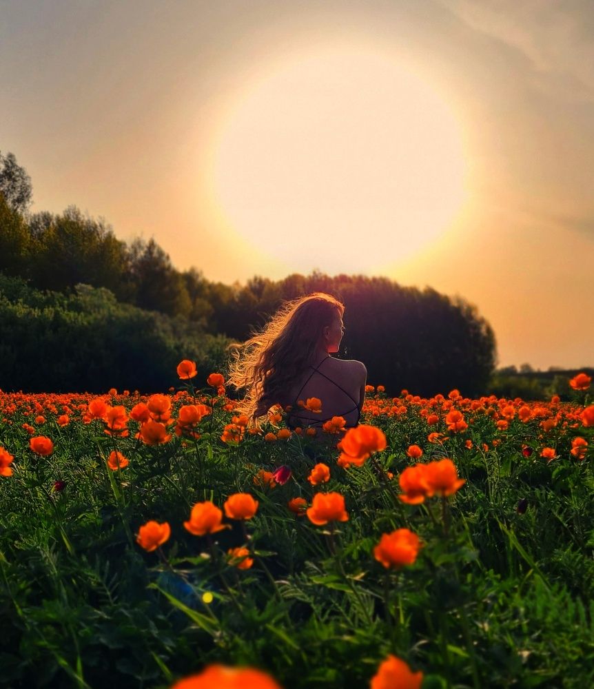 Photograph by Ольга Веселова