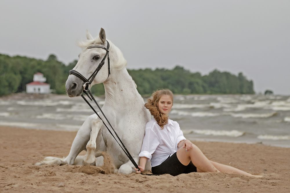 Photograph by Светлана Реунова