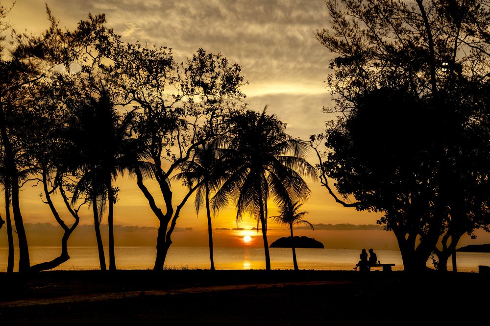 Photograph by Chee Fui Chin