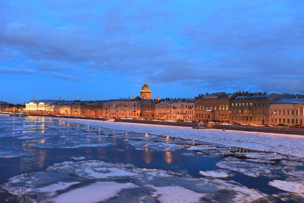 Photograph by Владимир Грибков