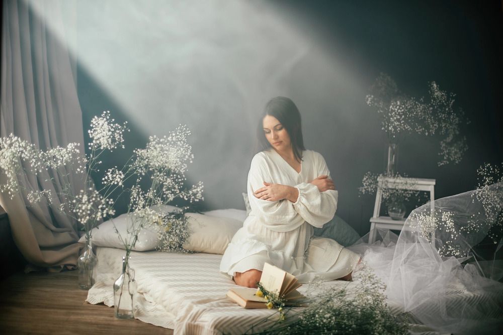 Photograph by Дарья Тарасова