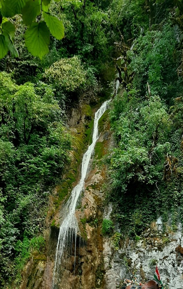 Photograph by Надежда Кнак