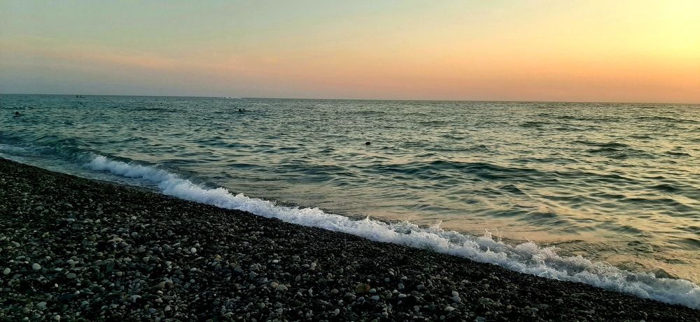 Photograph by Надежда Кнак